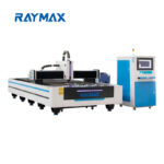 1530 Cnc الصفائح المعدنية آلة القطع بالليزر