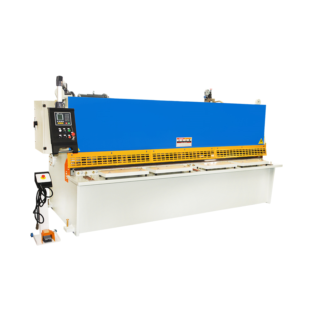 15mmx6000mm Copper Steel Sheet Metal Plate Shearing Machine For Sale 15mmx6000mm النحاس الصلب الصفائح المعدنية آلة القص للبيع