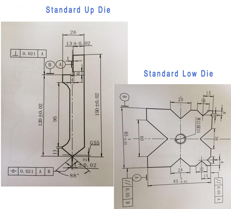 15t 40t 80t 100t Hydraulic Press Brake Cnc Bending Machine 15t 40t 80t 100t Hydraulic Press Brake Cnc Bending Machine