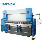 200t 300t standardne tööstuslik presspidur Cnc hüdrauliline presspidurimasin