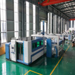 3015 1000w 1500w 3000w станок для лазерной резки алюминия из нержавеющей стали с ЧПУ