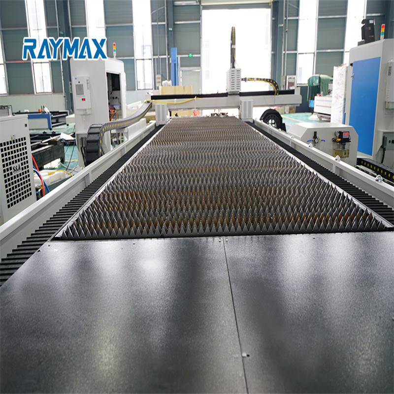 3015 1000w 1500w 3000w Cnc metal rustfrit stål aluminium fiber laser skæremaskine