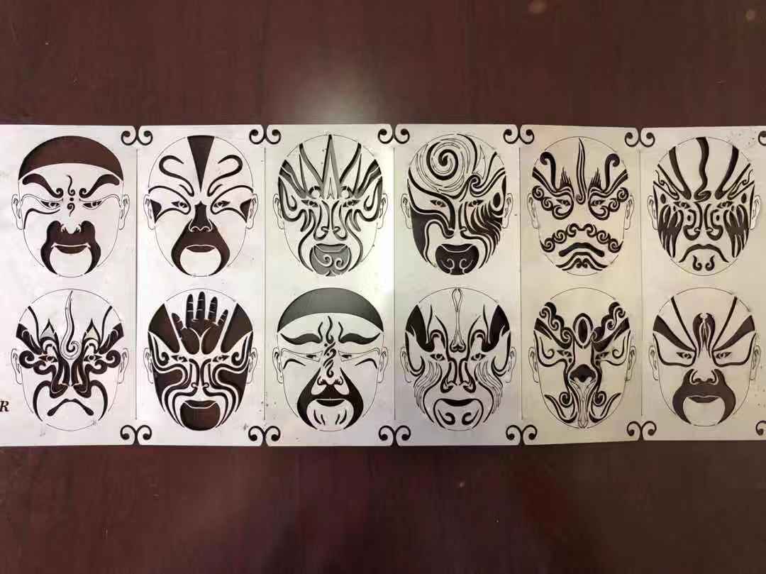 3015 4015 1kw To 6kw Cnc Fiber Laser Cutting Machine Raycus Laser Power 3015 4015 1kw到6kw數控光纖激光切割機銳科激光功率