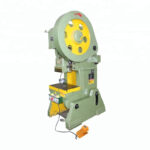 מכונת ניקוב 40 טון מתכת CNC לעבודות מתכת