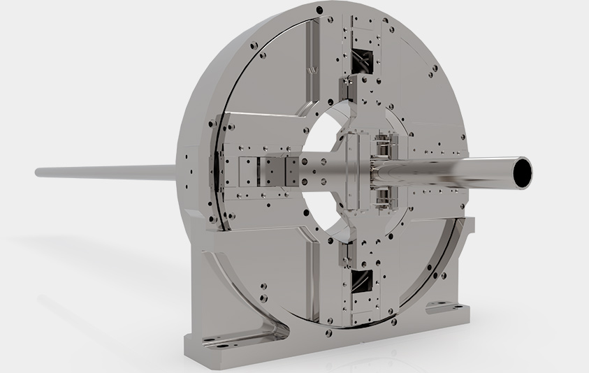 4kw Fiber Laser Cutting Machine Màquina de tall per làser de fibra de 4kw