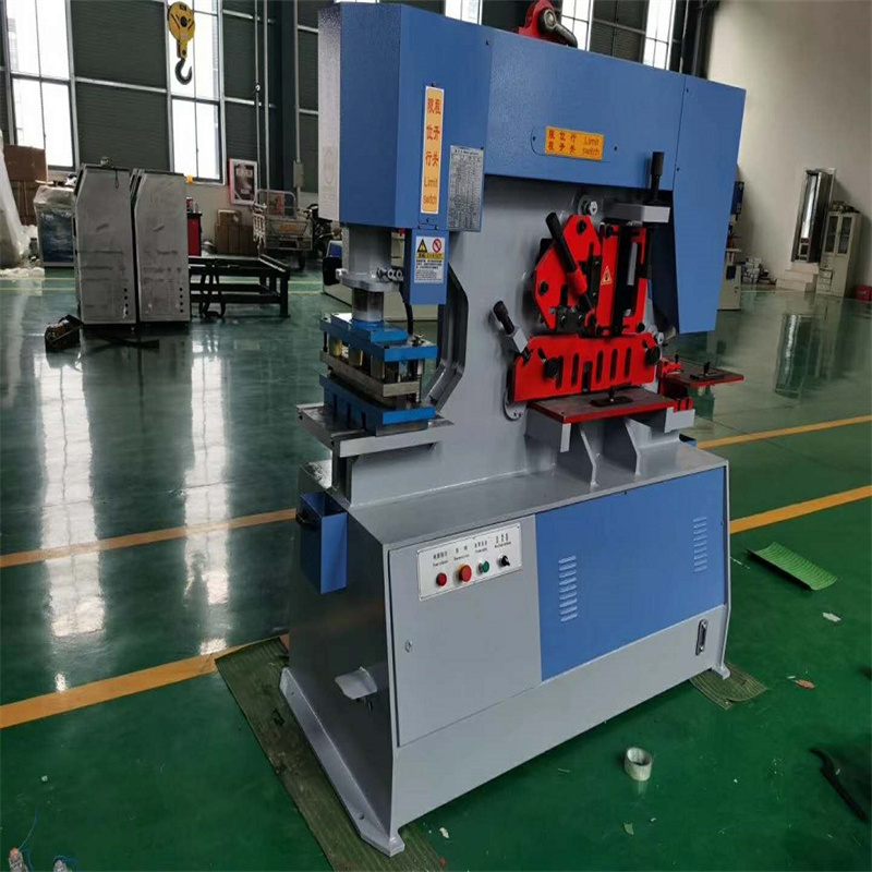 65 ton 250 ton kold jernbearbejdning 120 ton ton 90 Cnc 120 ton dobbeltcylindret hydraulisk jernbearbejdning