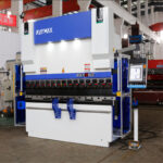 Cnc Metal Stål Hydraulisk Bukkemaskine Press Bremse