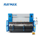 الصفائح الهيدروليكية الكهربائية 4 محور Cnc Delem الصحافة الفرامل 63t آلة الانحناء المعدني