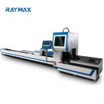 Macchina da taglio laser in fibra di lamiera cnc industriale 4kw 3015