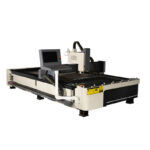 Laser Source 2000w 3000w kiudlaseriga lõikamismasin