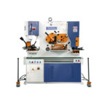 Q35y-30 Idraulica Ironworker Square Steel Ironworker Machine