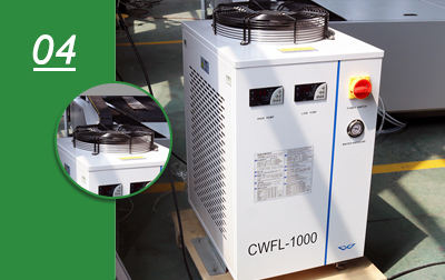 Cnc Fiber Laser Cutting Machine 1000w 2000w For Aluminum Metal Steel Tube Cutting Màquina de tall làser de fibra CNC 1000w 2000w per al tall de tubs d'acer i metall d'alumini