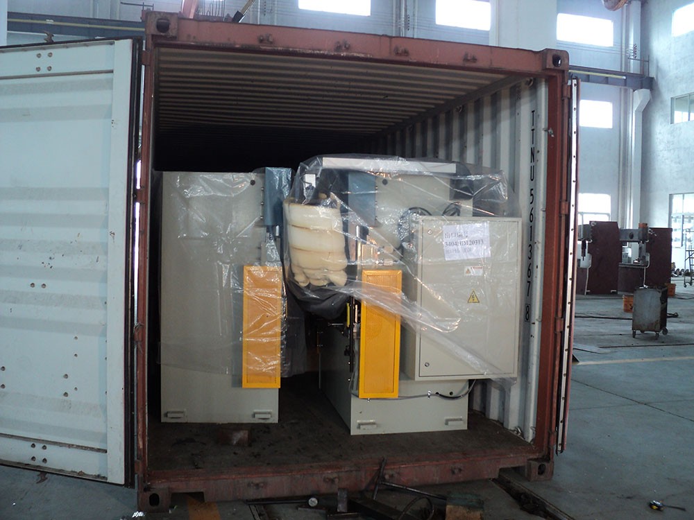 Factory Price Hydraulic Press Brake Machine Factory Price Hydraulic Press Brake Machine
