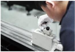 Fiber Laser Cutting Machine Masterline 8kw,4000x2000mm,With Ipg Laser Source 光纖激光切割機 Masterline 8kw,4000x2000mm,帶 Ipg 激光源