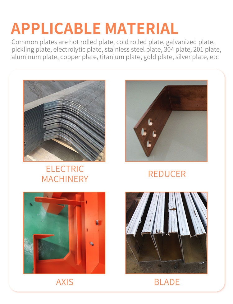Good Price! Cnc Metal Steel Hydraulic Bending Machine Cnc Press Brake Machine Good Price! Cnc Metal Steel Hydraulic Bending Machine Cnc Press Brake Machine
