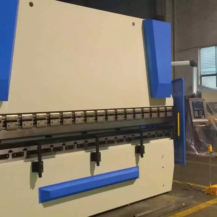 Hydraulic Press Brake Machine Acl Torsion Bar Synchro Mechanical Press Brake Hüdrauliline Press Brake Machine Acl Torsion Bar Synchro Mechanical Press Brake