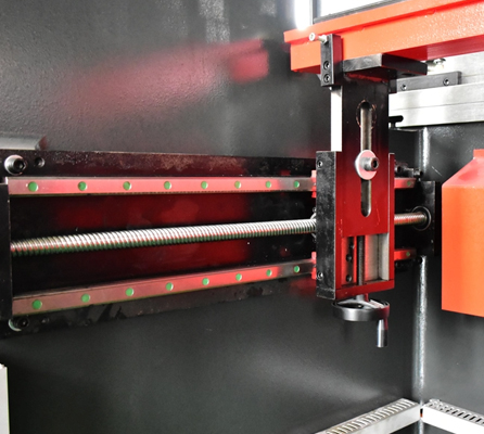 Metal Plate Press Brake Machine / CNC Hydraulic Press Brake Machine Màquina de frens de premsa de plaques metàl·liques / màquina de frens de premsa hidràulica CNC