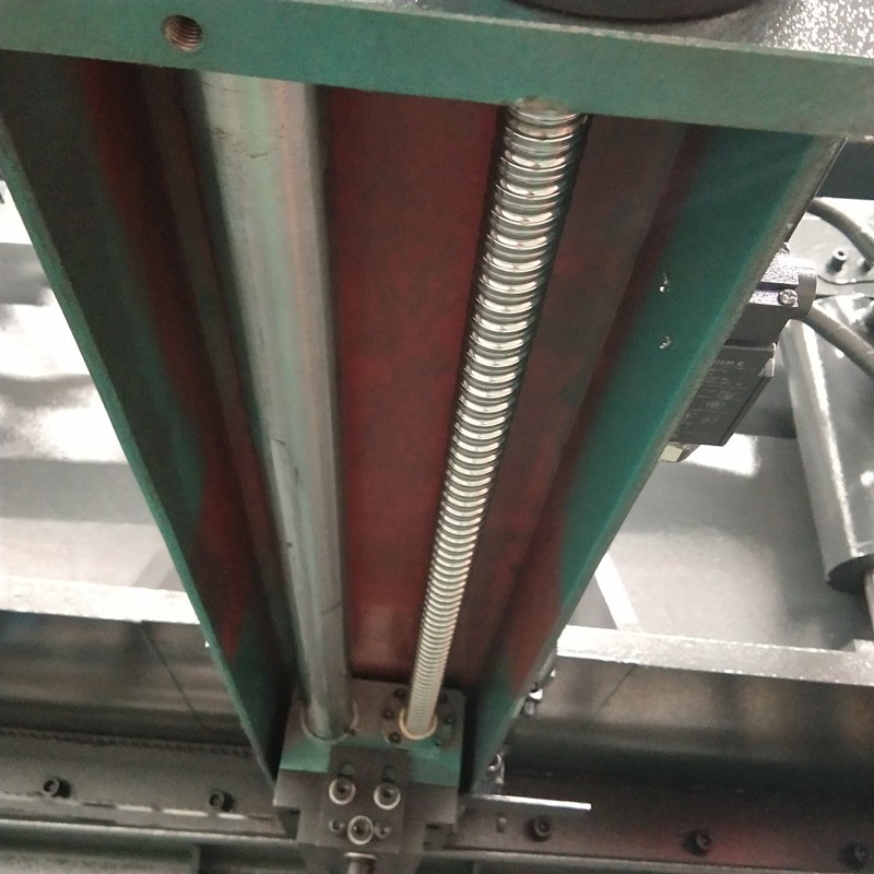 Qc12k-4x2500 Cnc Hydraulic Customized Shearing Machine Cutting Machine Qc12k-4x2500 Cnc الهيدروليكية آلة قص آلة القطع المخصصة