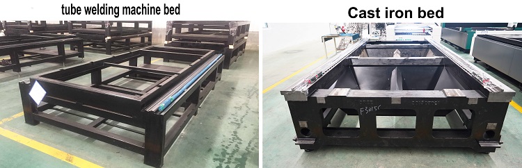 Sheet Metal And Pipe Round Cnc Plate And Tube Fiber Laser Cutting Machine Листовой металл и труба Круглый станок для лазерной резки плиты и трубки с ЧПУ