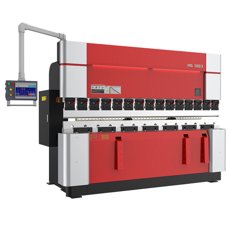 Steel Sheet Aluminum Bending Hydraulic Press Brake Machine Steel Sheet Aluminum Bending Hydraulic Press Brake Machine