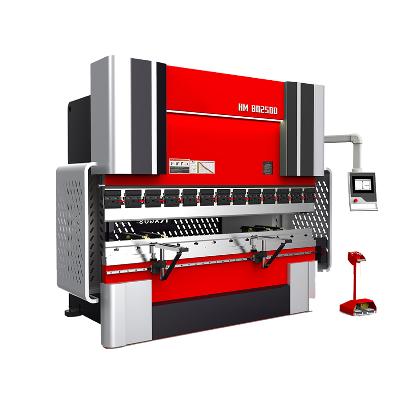 Steel Sheet Aluminum Bending Hydraulic Press Brake Machine Steel Sheet Aluminum Bending Hydraulic Press Brake Machine