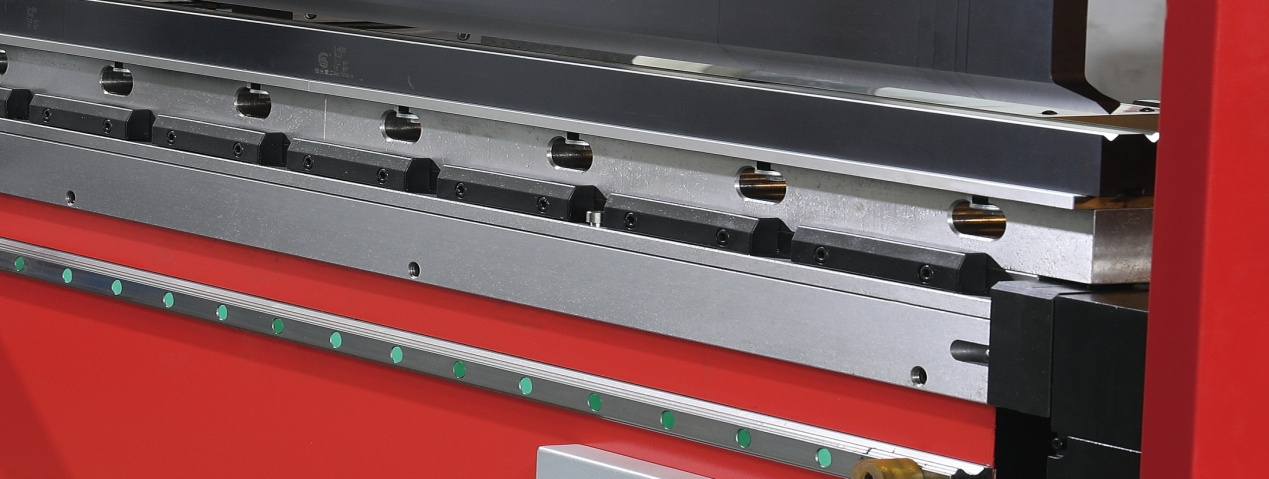 Steel Sheet Aluminum Bending Hydraulic Press Brake Machine Steel Sheet Aluminum Bending Hydraulic Press Brake Machine