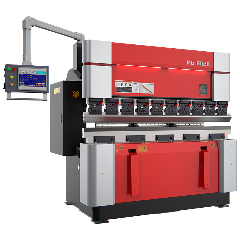 Steel Sheet Aluminum Bending Hydraulic Press Brake Machine Steel Sheet Aluminum Bending Hydraulic Press Brake Machine