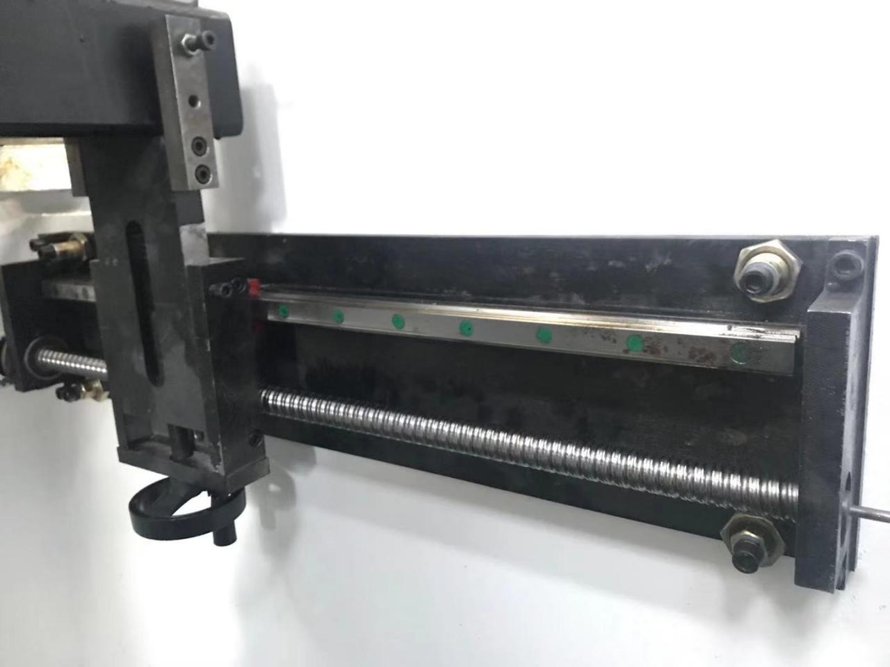 Wc67y-65/2500 Oem Hydraulic Press Brake Machine Steel Bending Machine Wc67y-65/2500 Oem Hydraulický lis na ohraňování oceli Ohýbačka oceli